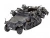 Revell 03324 Sd.Kfz. 251/1 Ausf. C + Wurfr. 4 1/72
